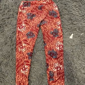 Pattern Lularoe Leggings
